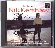 Nik Kershaw - Best Of
